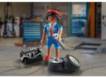 Μηχανικός Αυτοκινήτων 71164 Playmobil