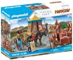 Μολών λαβέ  70949 Playmobil