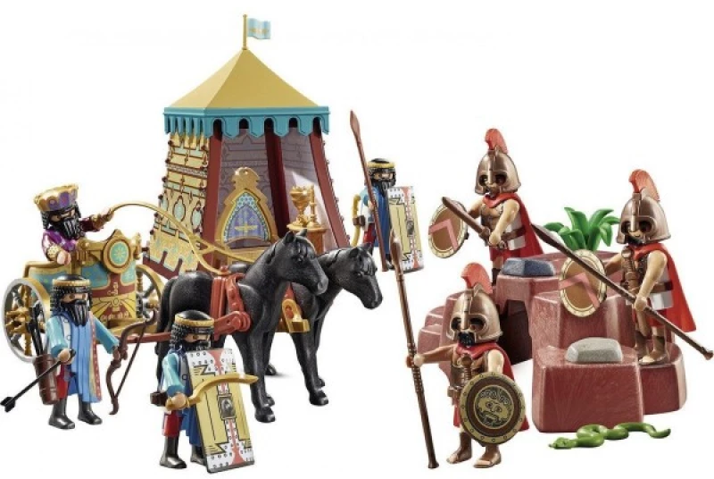 Μολών λαβέ  70949 Playmobil