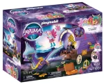 Νεραϊδοάμαξα Με Πουλί Φοίνικας 71031 Playmobil