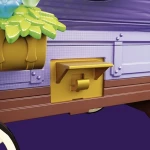 Νεραϊδοάμαξα Με Πουλί Φοίνικας 71031 Playmobil