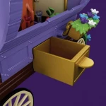 Νεραϊδοάμαξα Με Πουλί Φοίνικας 71031 Playmobil