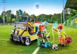 Όχημα Διάσωσης 71204 Playmobil