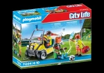 Όχημα Διάσωσης 71204 Playmobil