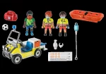 Όχημα Διάσωσης 71204 Playmobil
