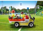 Όχημα Διάσωσης 71204 Playmobil