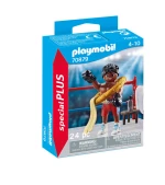 Πρωταθλητής Στο Μποξ 70879 Playmobil