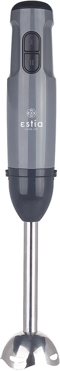 Ραβδομπλέντερ 400W Aroma Grey Estia