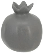 Ρόδι Γκρι Μεσαίο 9x10Cm Marhome