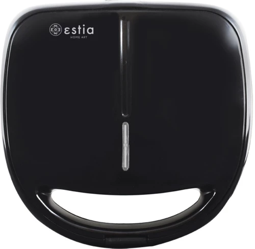 Τοστιέρα Με Αποσπώμενες Πλάκες Δύο Θέσεων 1000W Infinity Estia