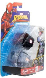 Κύβοι Marvel Spiderman Battle