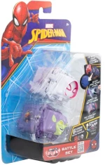 Κύβοι Marvel Spiderman Battle