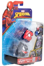Κύβοι Marvel Spiderman Battle