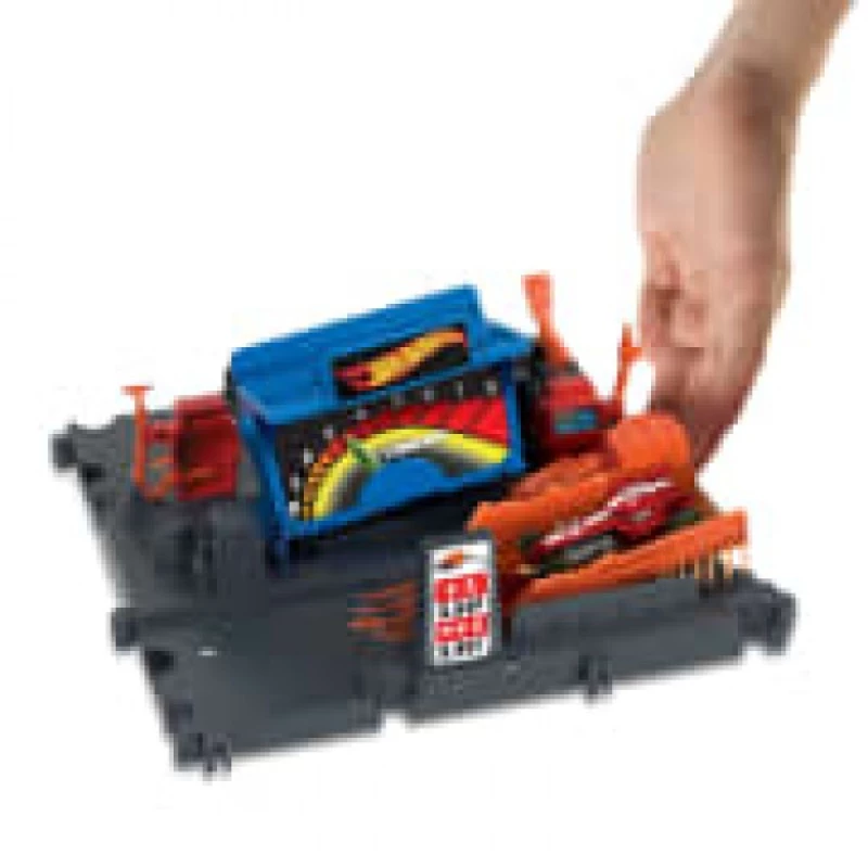 Πίστες Μίνι Hot Wheels