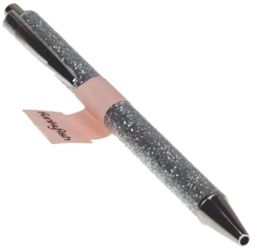Στυλό Ballpoint Babe Silver Gim