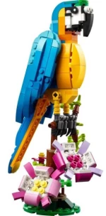 Εξωτικός Παπαγάλος LEGO®