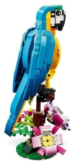 Εξωτικός Παπαγάλος LEGO®