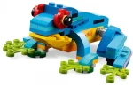 Εξωτικός Παπαγάλος LEGO®