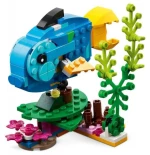 Εξωτικός Παπαγάλος LEGO®