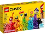 Πολλά Τουβλάκια LEGO®