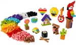 Πολλά Τουβλάκια LEGO®