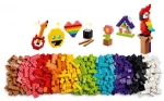 Πολλά Τουβλάκια LEGO®