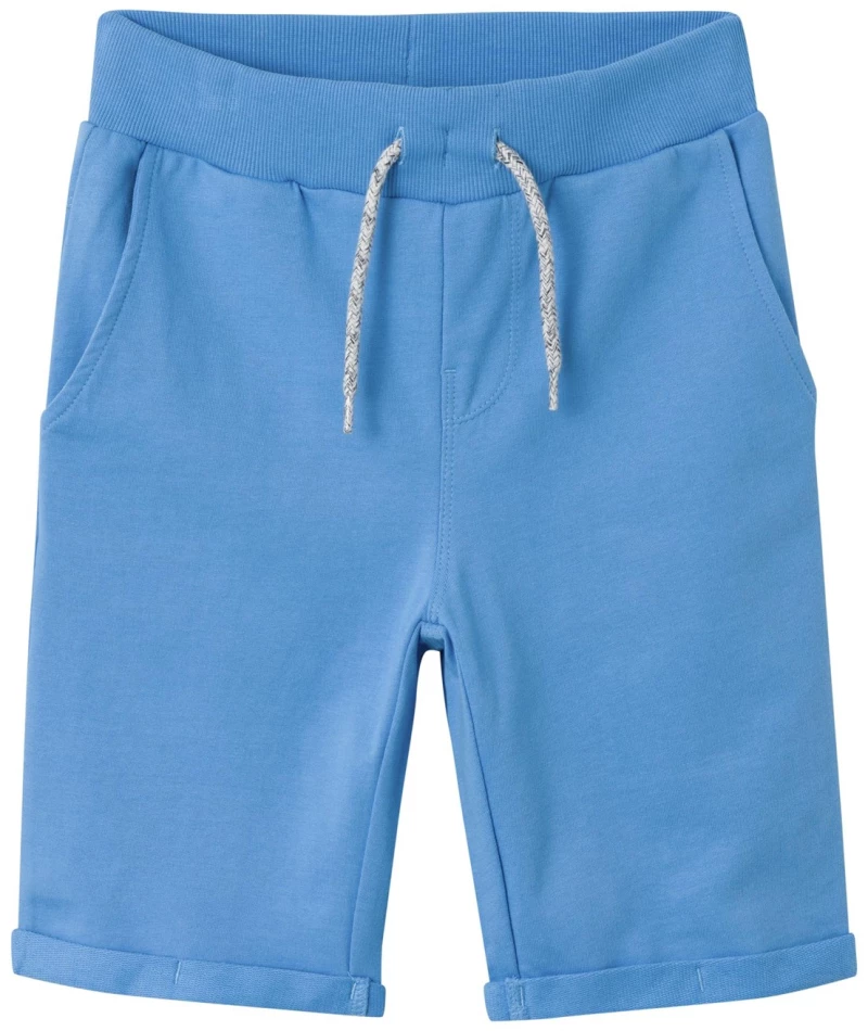ΠΑΙΔΙΚΗ ΒΕΡΜΟΥΔΑ ΓΑΛΑΖΙΑ NAME IT NAME IT 13201050 BLUE