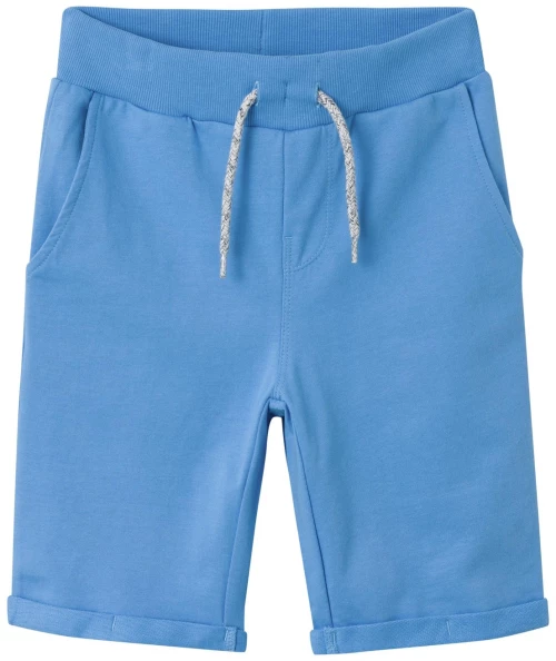 ΠΑΙΔΙΚΗ ΒΕΡΜΟΥΔΑ ΓΑΛΑΖΙΑ NAME IT NAME IT 13201050 BLUE