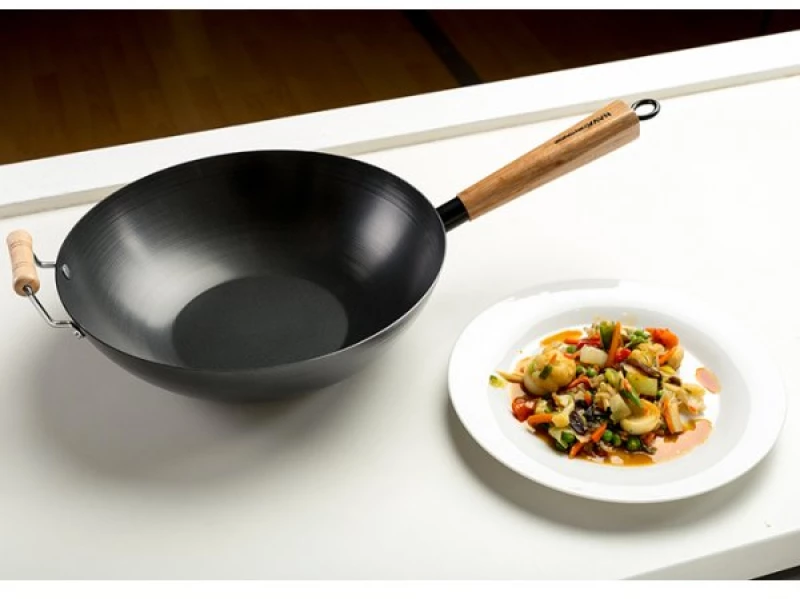 Γουόκ "Cantonese" 6,5 Ltr Φ35x9.20εκ