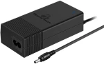 POWERTECH τροφοδοτικό laptop PT-1038 για Lenovo  65W  1.8m  μαύρο