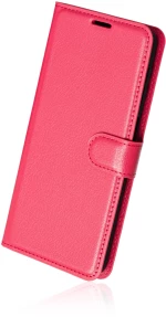 Naxius Case Book Red Samsung S22 Ultra 5G Naxius