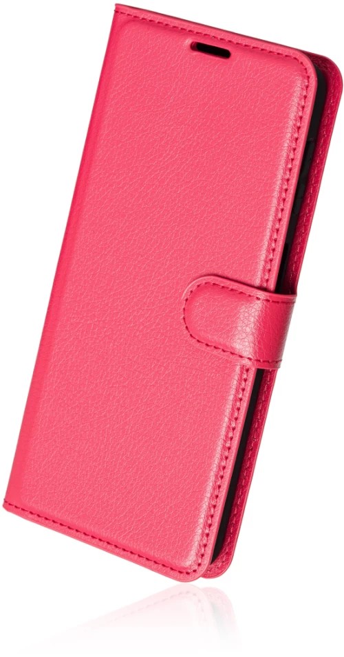 Naxius Case Book Red Honor 10 Naxius