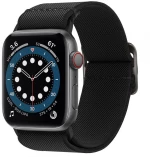 Spigen Wristband Lite Fit Black-Apple Watch Series 42/44/45/49mm (AMP02286)
