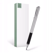 Tech-Protect Stylus Pen Silver