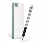 Tech-Protect Stylus Pen Silver
