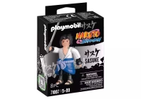 Playmobil - Playmobil Naruto Shippuden Sasuke 71097
