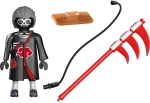 Playmobil Naruto Shippuden Hidan 71106