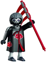 Playmobil Naruto Shippuden Hidan 71106