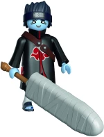 Playmobil Naruto Shippuden Kisame 71117