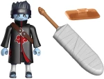 Playmobil Naruto Shippuden Kisame 71117