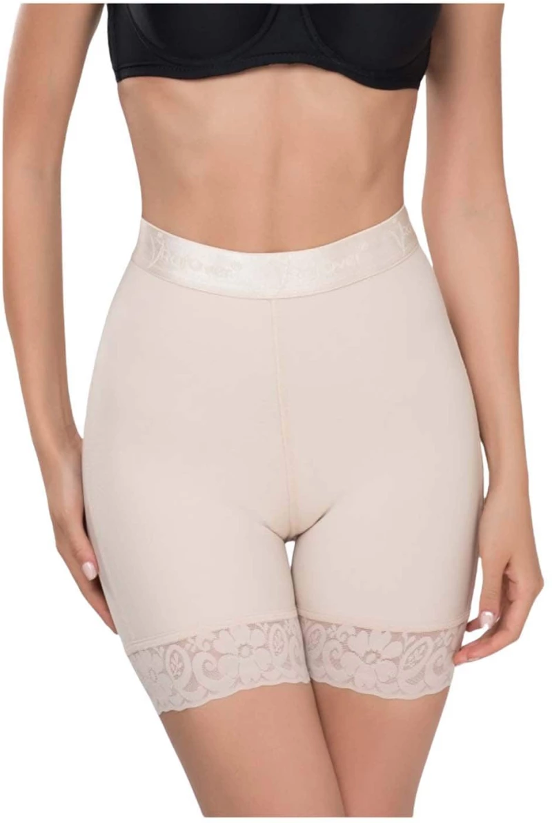 LASTEX ΑΝΟΡΘΩΣΗΣ BOOTY SHAPER ZETA CURVES 921 KIM 304 - ΜΠΕΖ