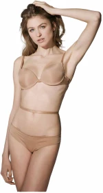 LUNA SECRET PUSH-UP MULTIWAY (ΠΟΛΛΩΝ ΤΡΟΠΩΝ ΔΕΣΙΜΑΤΟΣ) 14019 - ΜΠΕΖ