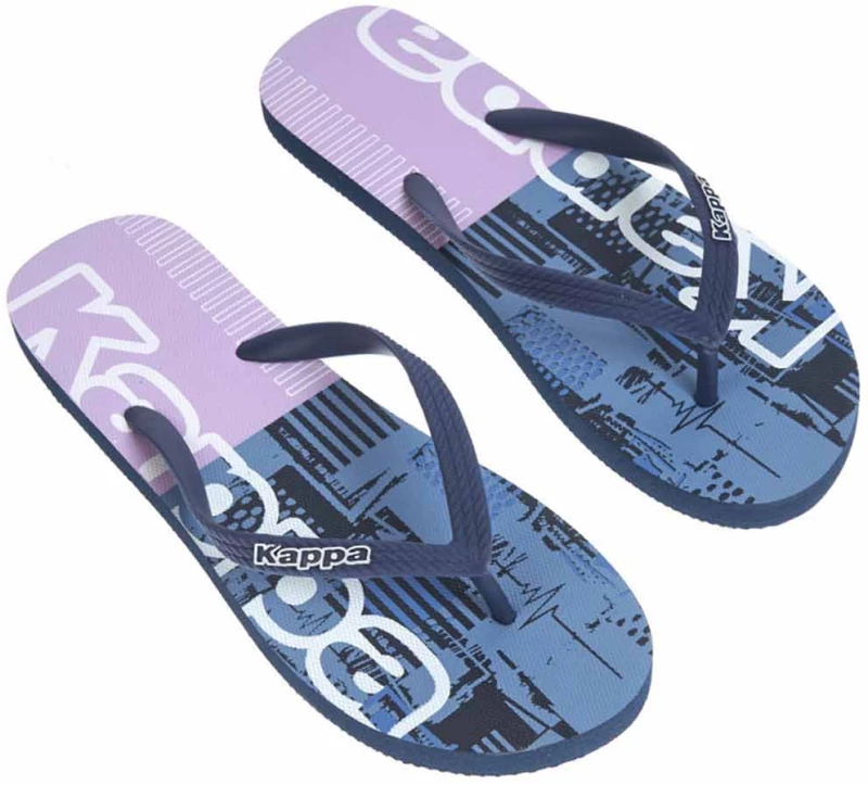 ΓΥΝΑΙΚΕΙΕΣ ΣΑΓΙΟΝΑΡΕΣ ILANI KAPPA 622 0456480002 - NAVY-BLUE