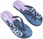 ΓΥΝΑΙΚΕΙΕΣ ΣΑΓΙΟΝΑΡΕΣ ILANI KAPPA 622 0456480002 - NAVY-BLUE