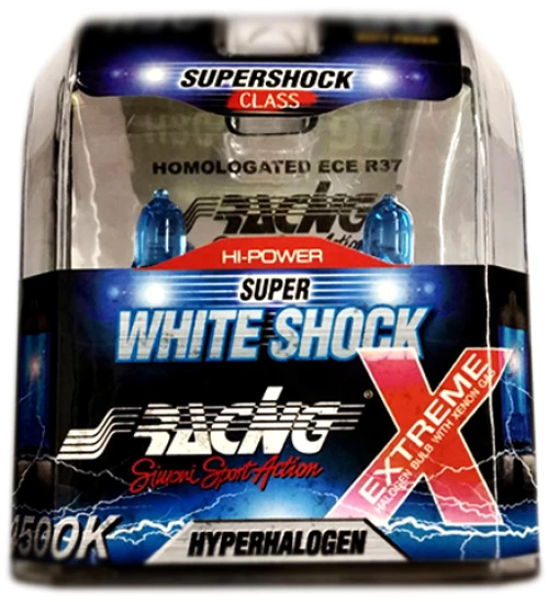 Simoni Racing HB3 12V/65W 130 SRSWB3X