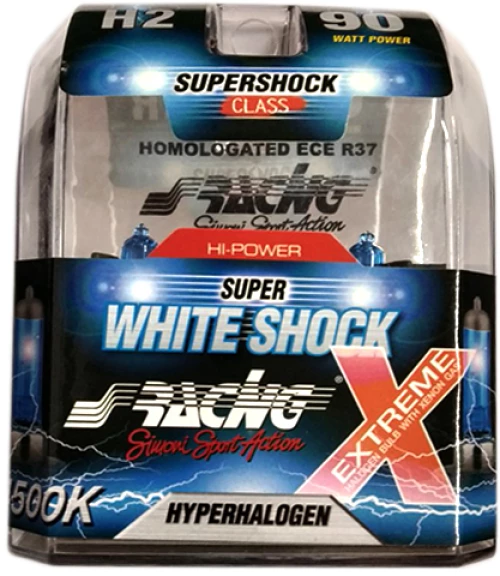 Simoni Racing H12 12V/55W 90 SRSW2X