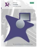 ABRSM Platinum Violin Ensemble Pieces