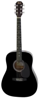 Aria FST-300 Black