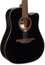 LAG T118DCE-BLK - Black