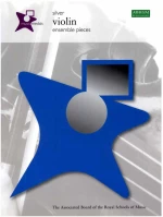 ABRSM Silver Violin Ensemble Pieces